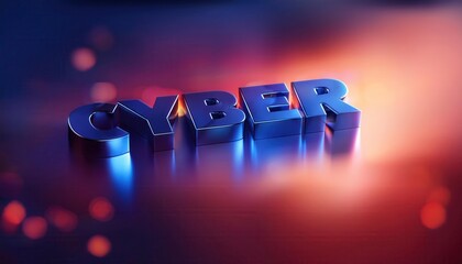 Poster - Cybersecurity and Digital Safety: Importance of Cyber Awareness