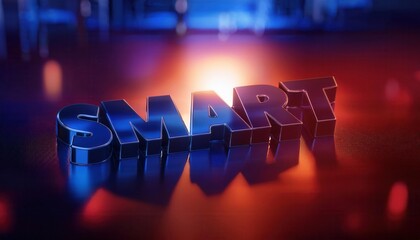Poster - Smart Technology and Innovation - A Glimpse into the Future