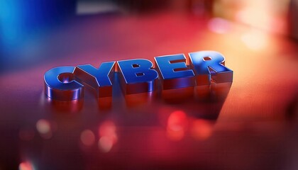 Poster - Exploring the Future of Cyber Technology and Security