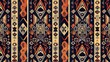 © pixelwallpaper - Tribal pattern wallpaper