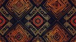 © pixelwallpaper - Tribal pattern wallpaper