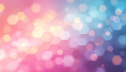 Poster - White geometric hexagonal honeycomb shape texture background 3d copy space. Abstract white hexagonal geometric luxury white 3d futuristic honeycomb mosaic white background. Wall of white hexagons