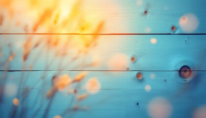 Fototapete - A light blue background with thin, diagonal lines in a darker blue, creates a minimalist yet visually appealing texture. Abstract modern background. Elegant color gradations wallpaper with blurred