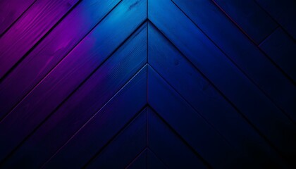 Poster - Simple minimal blue abstract business presentation background with light stripes and overlap layers. Abstract geometric pattern luxury light blue background. Abstract blue shapes background.