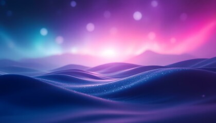Fototapete - Abstract pastel holographic blurred grainy gradient background texture. Colorful digital grain soft noise effect pattern. Blurred fluid gradient colorful background with swirl pattern design