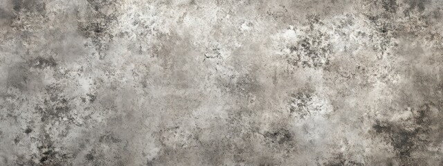 Aufkleber - Grey textured background.  Grunge concrete wall. Abstract stone surface.
