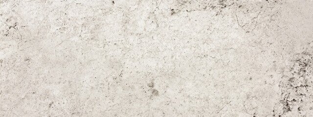 Poster - Light beige concrete texture with subtle imperfections and variations in tone.