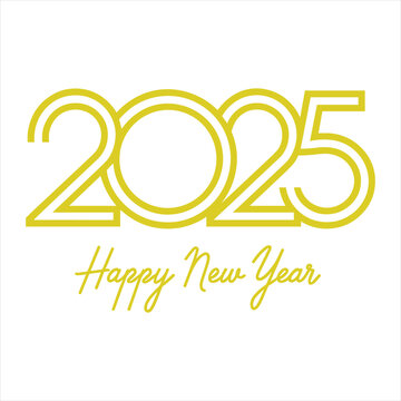 HAPPY NEW YEAR 2025