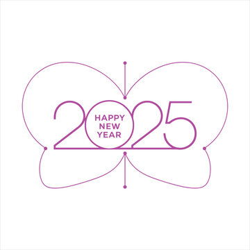 HAPPY NEW YEAR 2025