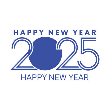 HAPPY NEW YEAR 2025