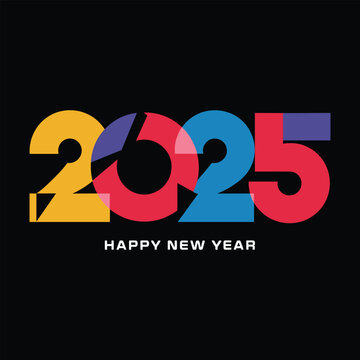 HAPPY NEW YEAR 2025