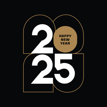 HAPPY NEW YEAR 2025