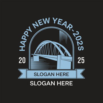 HAPPY NEW YEAR 2025