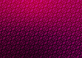 Dark art pattern geometry line background