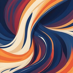 Wall Mural - abstract background