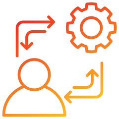 Poster - Approach Icon
