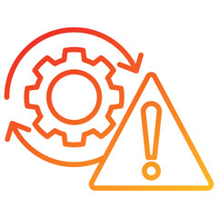 Poster - Problem Icon