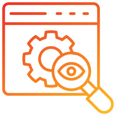 Poster - Control Icon