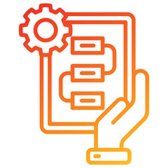 Poster - Procedures Icon