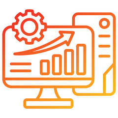 Poster - Reporting Icon