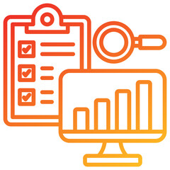 Poster - Evaluation Icon