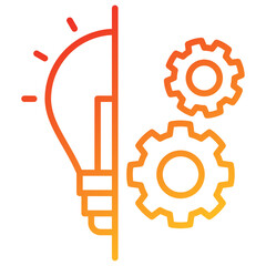 Poster - Idea Icon