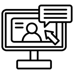 Poster - Tutorial Icon