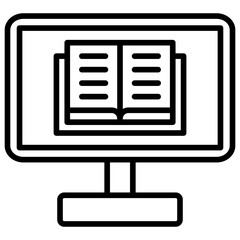 Poster - Training Icon