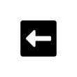 © sgra - Left Arrow Emoji