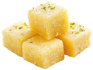 PNG Barfi indian sweet dessert food available on transparent background