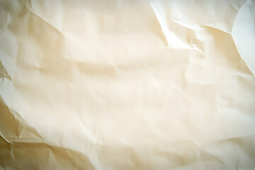 Poster - soft vintage paper texture with subtle aging, excellent as a classic background for elegant and hist