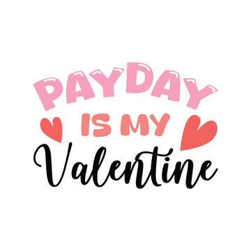 Valentine's T shirt