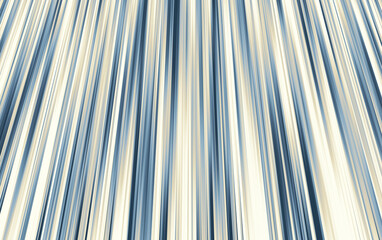 Wall Mural - abstract background with silver and blue rays coming down from the top
