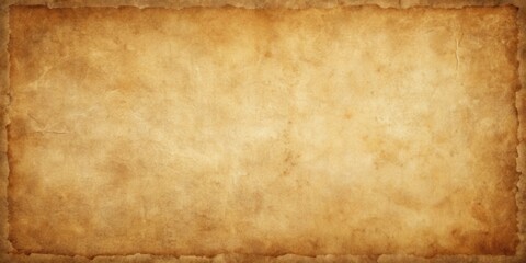 Aufkleber - A textured background of aged and weathered paper with a vintage feel, perfect for adding a rustic and historical touch to design projects.