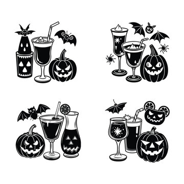 Jack O Lantern Svg
