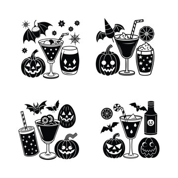 Jack O Lantern Svg
