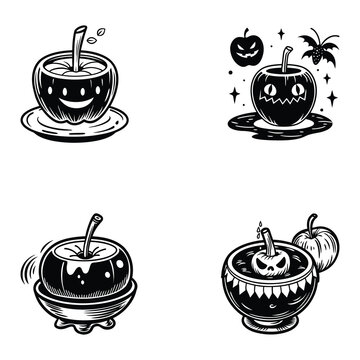 Jack O Lantern Svg
