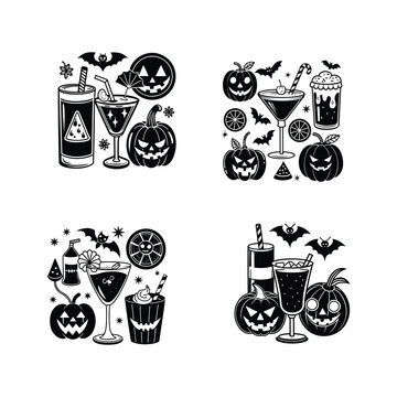 Jack O Lantern Svg
