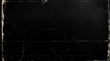 texture of worn and faded black paper or cardboard, ideal for grunge overlay