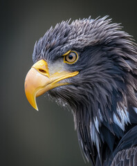 Wall Mural - polish eagle