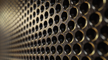 speaker texture