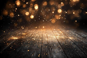 Wall Mural - gala background