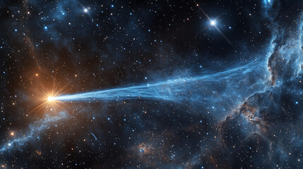 star nebula