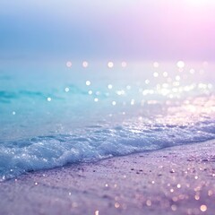 Wall Mural - sea and sky