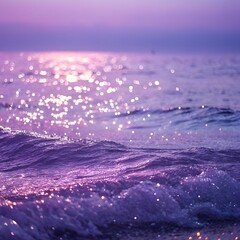 Wall Mural - water splash