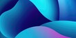 © Bay - Dynamic forms merge and flow together in a vivid display of colors, creating an immersive atmosphere that sparks imagination and artistic inspiration