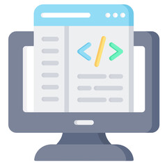 Ide Icon