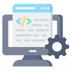 Script Icon