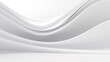 © art - ree abstract white background minimal futuristic architectural space wallpaper