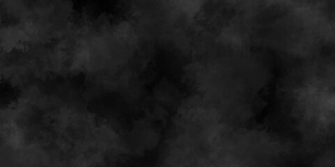 Wall Mural - abstract design with smoke on black overlay effect. fog and smoky effect for photos and artworks. mo